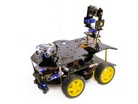 raspberry pi robot kit